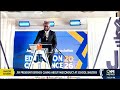 JTA President Defends Claims About Misconduct At School Shelters |  CVM News At 7PM | @CVMTVNews