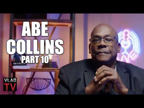 DEA Agent Abe Collins: Drug Dealers Like El Mencho & Pablo Escobar are Heroes at Home (Part 10)