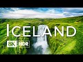 Iceland in 8K ULTRA HD HDR - The Land of Fire and Ice (60 FPS) **Commercial Licenses Available**