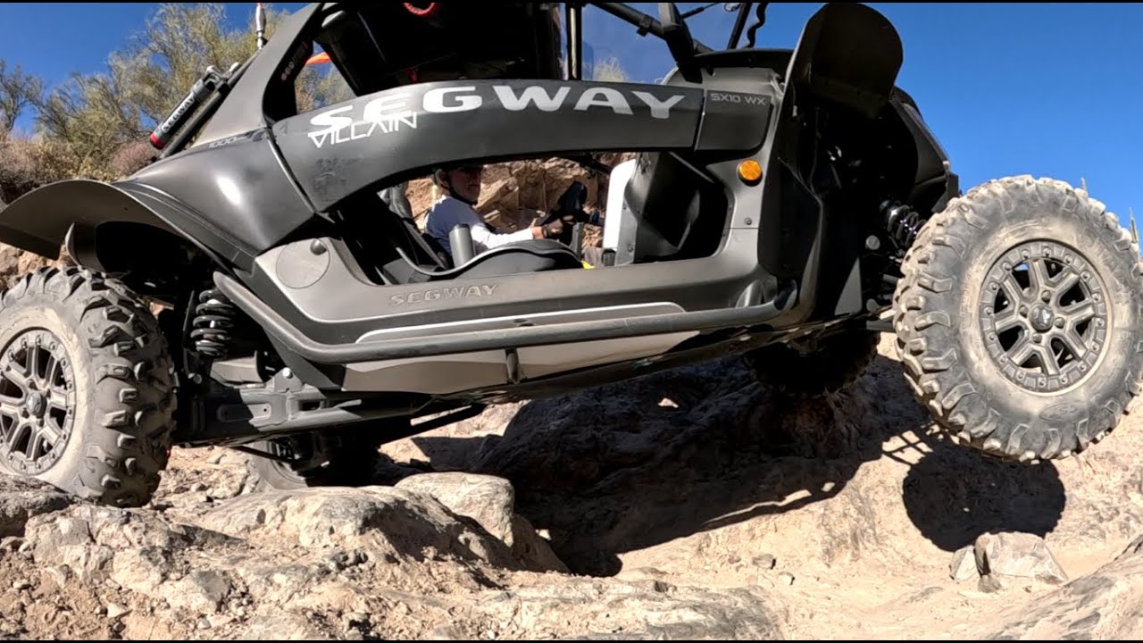 Off road adventures in scenic Box Canyon via Mineral Mt. Can I get the ...