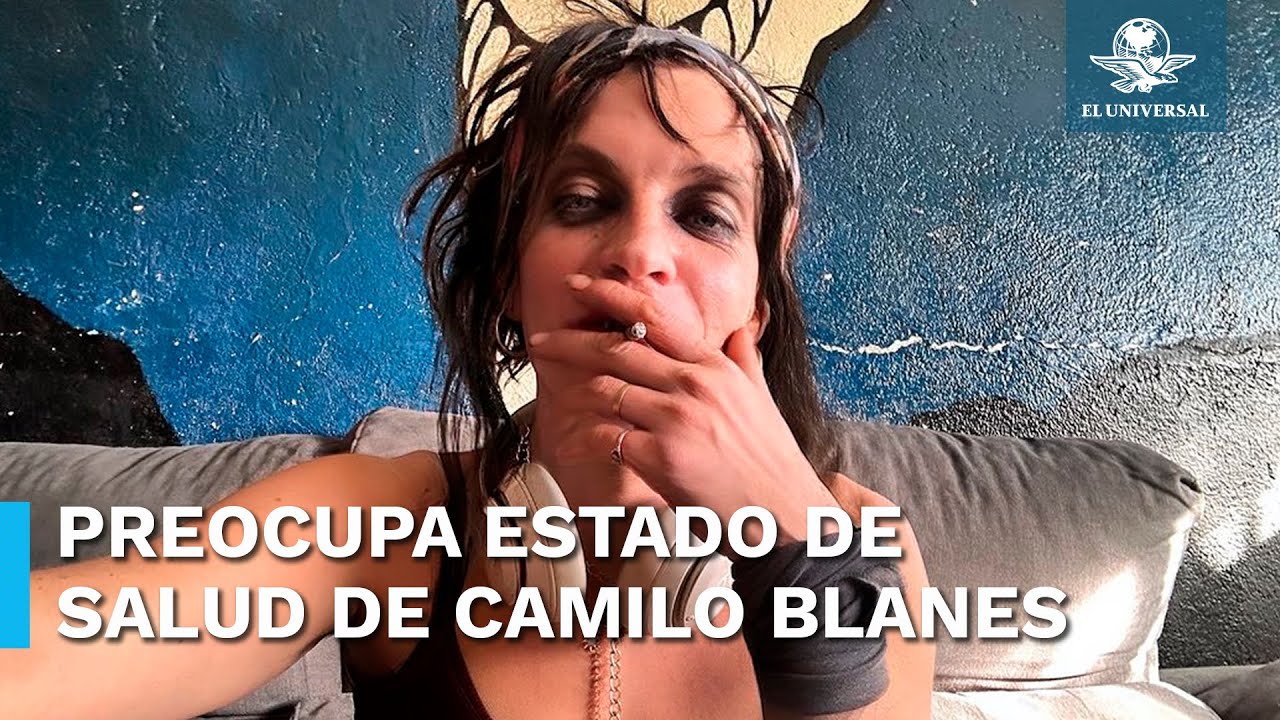 Hijo de Camilo Sesto anuncia que regresará a la música