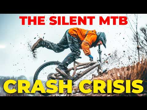 I’ve Crashed 16 times. This ONE thing caused ALL of them. (Fixed Permanently)