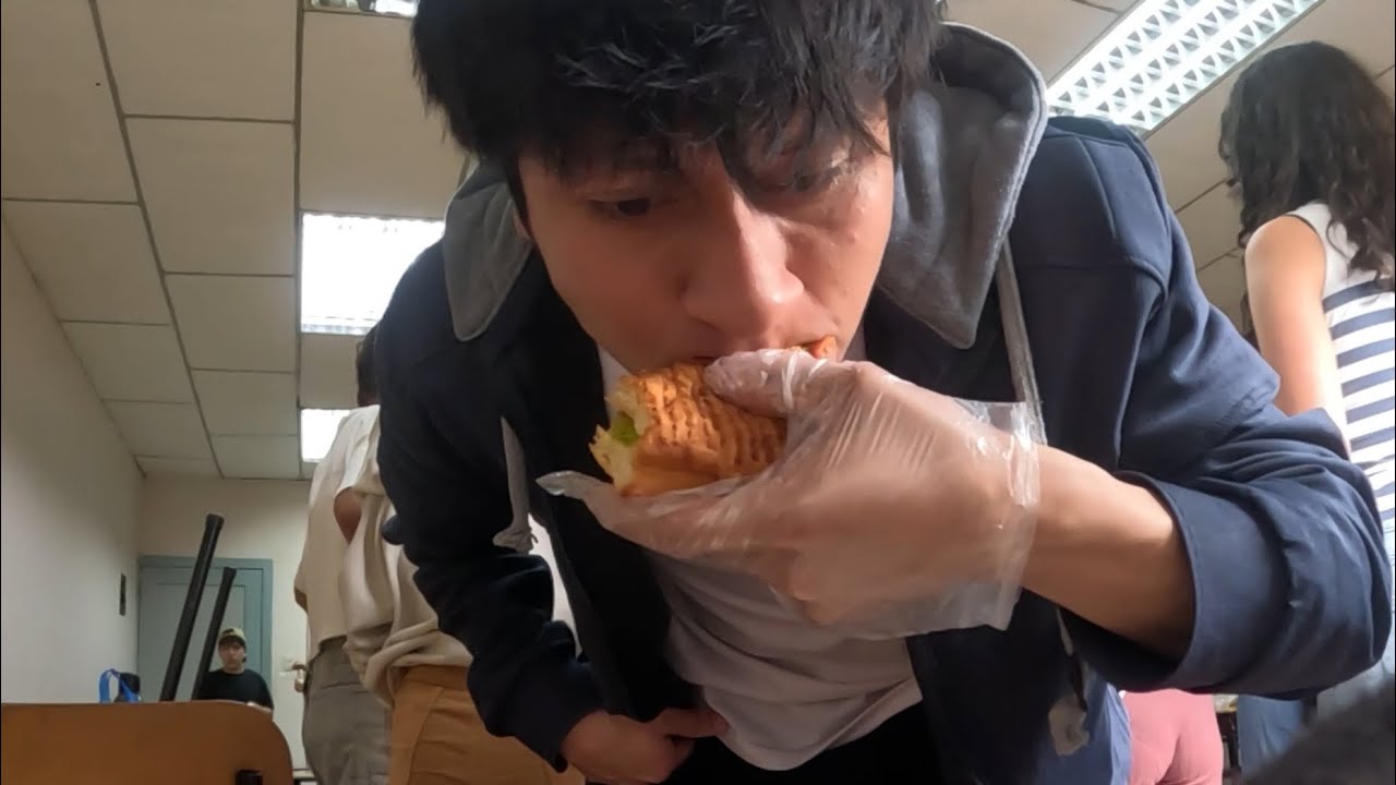 De la Universidad 📚 a las vacaciones 🛫| Último día del Semestre Vlog 