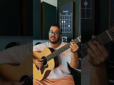 Beautiful Chord Progression