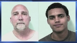 Alleged teen stalker's home burglarized after arrest