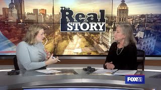 Call for CT state lawmakers to uphold rule of law | The Real Story