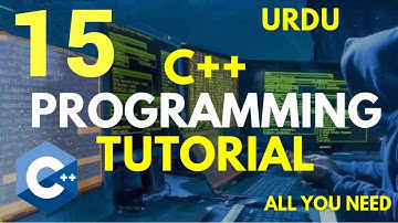 15 | C++ Logical And Comparison Operators  | C++ Programming Tutorial for Beginners