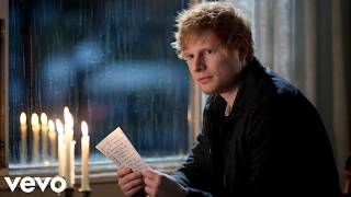 Close To You - Ed Sheeran Style (Emotional Music Video) • DRAVENX