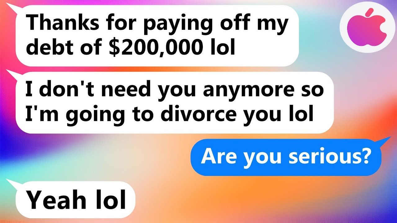 Mistakes cannot be undone 