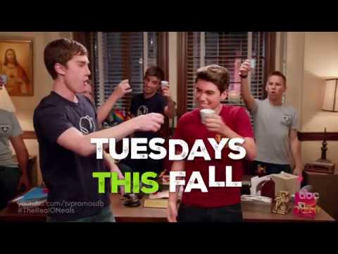 Download The Real O'Neals Season 2 "New Time" Promo (HD)