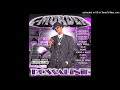 C Murder I Remember Slowed Chopped By Dj Crystal Clear mp3