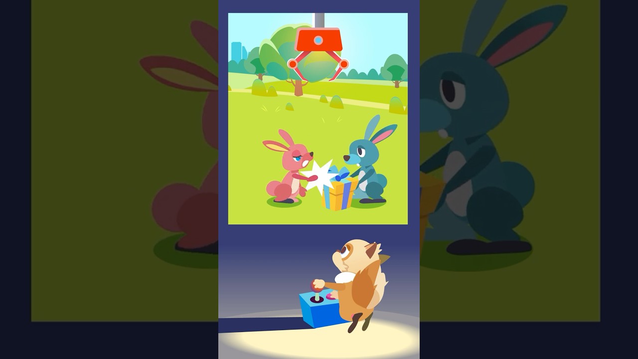 Original Title & Thumbnail