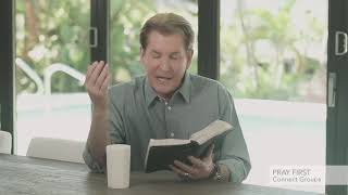Pray First 15 Connect Groups