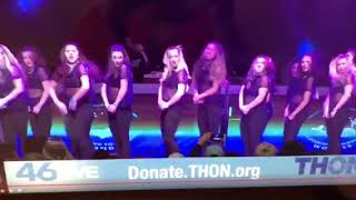 Whiplash @ THON 2018