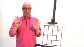 Was Ist Kenken Und Wie Wird Es Gespielt?