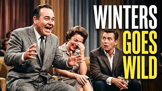 These Hollywood Stars Completely LOST CONTROL Trying To Keep Up With Jonathan Winters Wealth