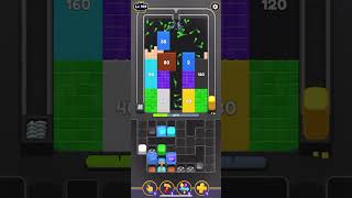 Bounce Blast Level 149 Gameplay