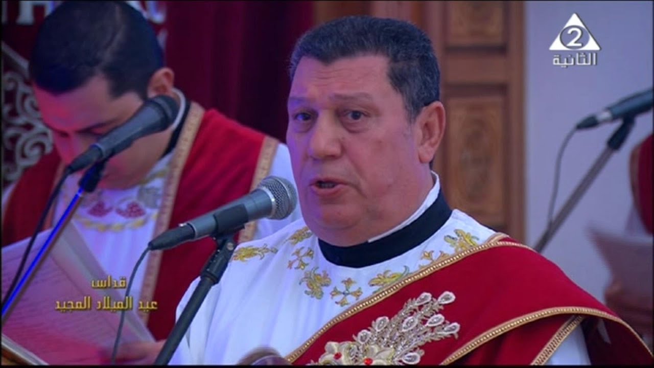 محير عيد الميلاد المجيد 2021 ابنشويس لخوروس الكلية الاكليريكية بقيادة المعلم ابراهيم عياد