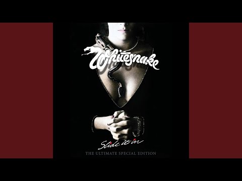 Putar Intro To Slide It In From David Coverdale - Whitesnake