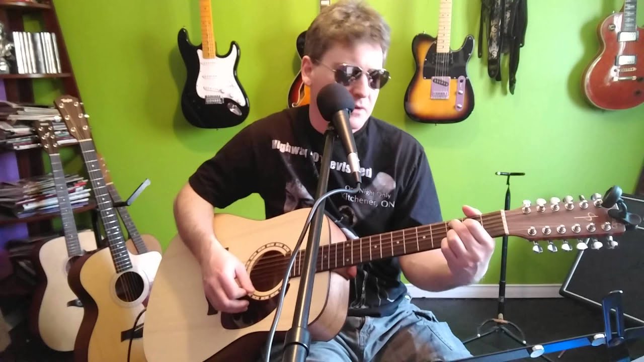 3 am Matchbox 20 cover YouTube