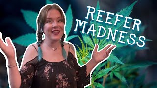 The Rise of Cannabis Induced Psychosis