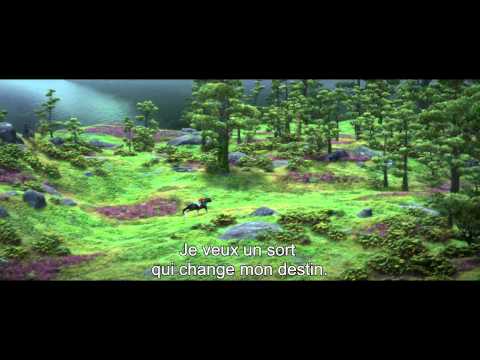 Rebelle - Bande Annonce [VOST]