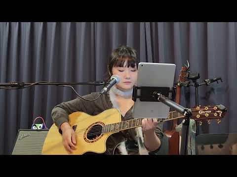 251206 산하 Full live | Folk U : EP.5 @언플러그드 라운지