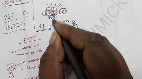 Thermodynamics, Thermodynamics Laws,Part-3,Mr.Pappu Bhowmick