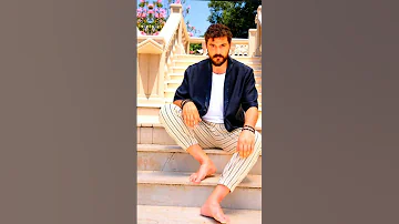 أجمل صور بوراك سيفينش فتحي تيك توك Söz Sozdizi العهد Shorts مسلسلات تركية 