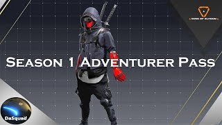 Season 1 Adventurer Pass // Ring of Elysium
Quality YouTube live stream in 1080p @ 60fps from Canada. VARIETY is what the channel is about, ranging from favorites like Battlefield series, World of Warships, Battle Royale Games, Star Wars Battlefront 2, Story Based Adventure Based games, and many more. Enjoy!
☑️ Link to be an ELITE SPONSOR with DaSquad
https://gaming.youtube.com/c/MarcusOnPC#action=sponsor
☑️ Liking the stream a lot and want to show your love? You can Donate and Support any amount via SUPERCHAT or https://streamlabs.com/marcusonpc
☑️ Twitter Link: https://twitter.com/DaSquadGames
☑️ Powered by Asus Republic of Gamers GD30CL, Intel i7 8700, EVGA SC GTX1080ti, Acer Predator XB241H 160Hz G-Sync, Logitech Mouse G502, Logitech Headset G430 w/ 7.1 Surround , Shaw Internet 150 Season 1 Adventurer Pass // Ring of Elysium
