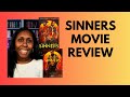 Does Sinners Deliver A Great Horror Experience? [SPOILER FREE REVIEW]