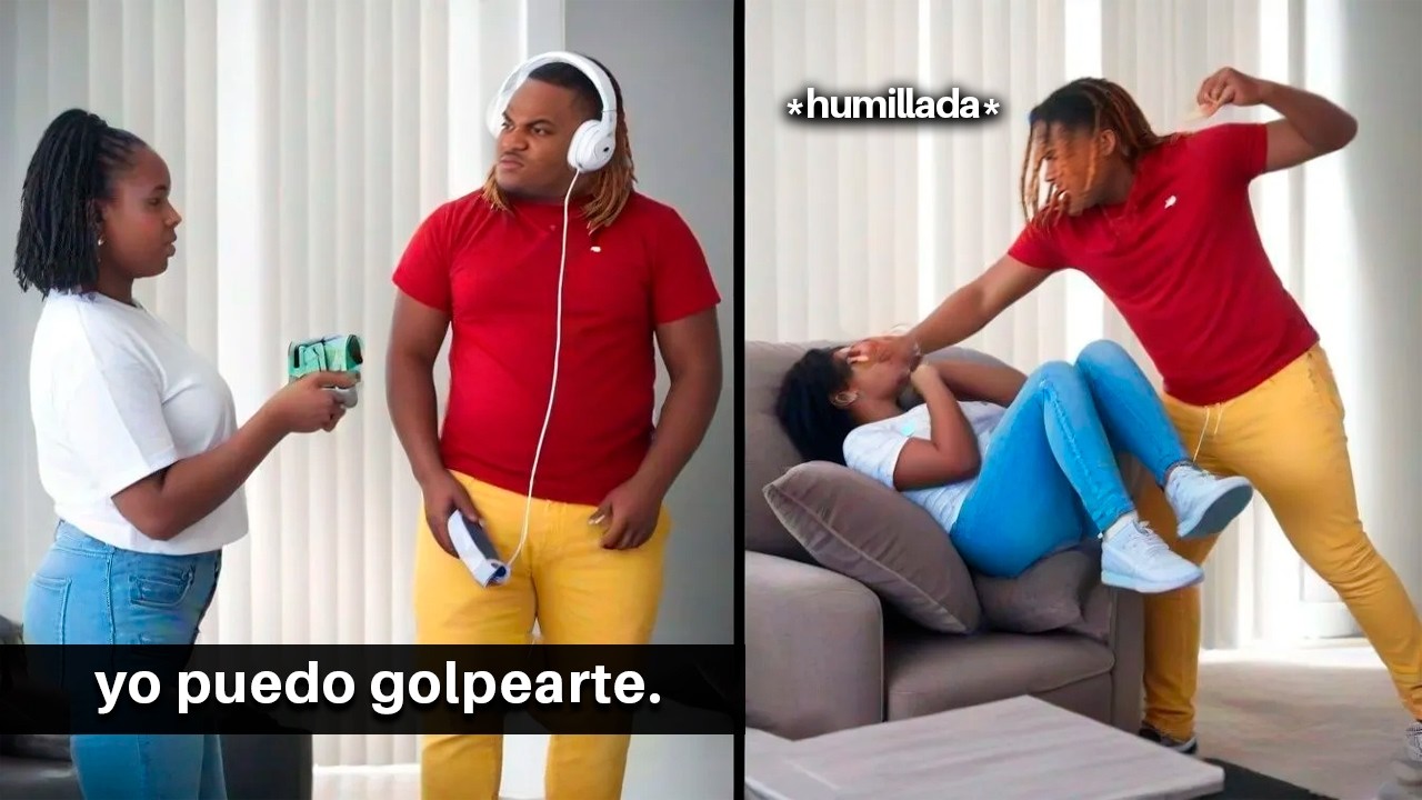 Feministas EXIGEN igualdad y se ARREPIENTEN al instante!!
