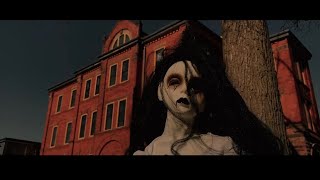 Purgatory - Official Trailer