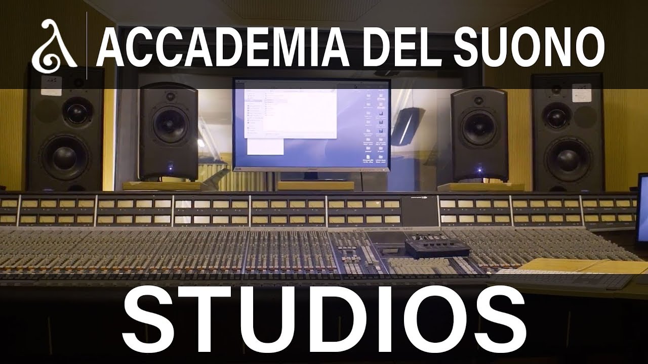 Funky Junk Story: Accademia Del Suono