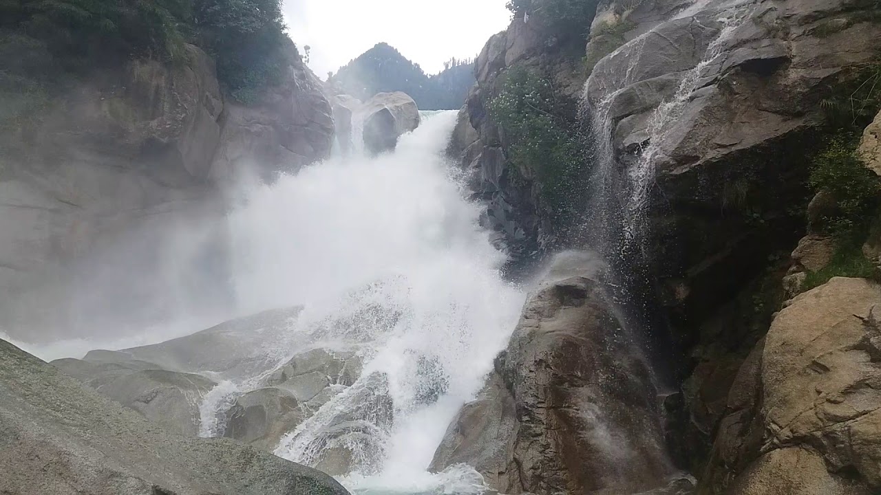 Lamchar Valley Usheri dara DIR upper KPK Pakistan