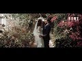 Cinematic Wedding Videography | Stacy & Kyle, Cornwall | Lumix GH5 GH5S