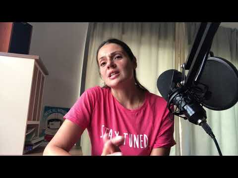 მშობლობა პანდემიაში