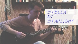 stella by starlight