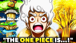 We Finally Solved The One Piece Treasure (and it was so simple…)
The BEST One Piece Theory
Ive been working on this theory on what the One Piece treasure is for the past 8 months. I think I finally solved the One Piece. I came across some very interesting connections from the Sunlight Tree Eve and the Treasure Tree Adam. There are also many clues to what the One Piece treasure foreshadowed all the way back during the Orange Town Arc
Videos Referenced:
Esteban, Child of Sun Video (Void Century Theory)
https://www.youtube.com/watch?v=eBrKuS XiY&t=102s
Mu Kingdom (Ancient Kingdom Theory)
https://www.youtube.com/watch?v=IVDaCEV04Xk
Tekking101 One Piece Trees Video
https://www.youtube.com/watch?v=caOcOsmU6HU
Daks Elbaf Video
https://www.youtube.com/watch?v=NuTg0bXXd2w
Ways To Support MARSHALL D. PREACH:
1. Like and subscribe
2. Donate with a Super Thanks/Super Chat
3. Become a member
HOW TO CONTACT US
Email:
marshalldpreachbusiness@gmail.com
Instagram:
https://www.instagram.com/marshalldpreach/
Check out Preachs Twitter Hot Takes:
https://twitter.com/marshalldpreach
This is transformative content.
All Music , Pictures, Videos and Sounds That Appear In This Video Are Owned By Their Respective OwnersCopyright Disclaimer, Under Section 107 of the Copyright Act 1976, allowance is made for fair use for purposes such as criticism, comment, news reporting, teaching, scholarship, and research.
Fair use is a use permitted by copyright statute that might otherwise be infringing. Non-profit, educational or personal use tips the balance in favor of fair use.
Thumbnail Artist:
https://x.com/Greiish We Finally Solved The One Piece Treasure (and it was so simple…)