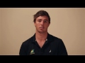 Australian Sailing Team Athlete Profile - Iain Jensen