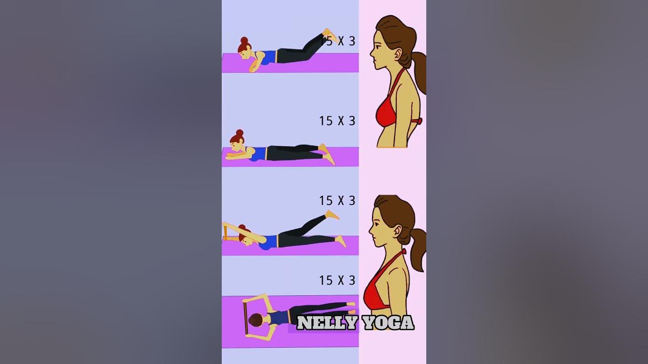 4-simple-exercises-for-back-loseweightfast-youtube