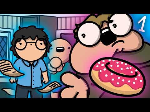CHOSS and Harry POTTER #1 - 3rd Year - Aunt MARGE