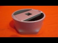 OTC 1941 Wheel Bearing Locknut Socket