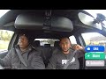 Automatic Driving Lesson