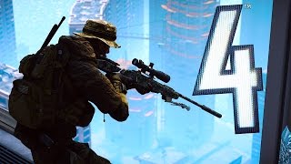 Battlefield 4 - epic moments (#73)