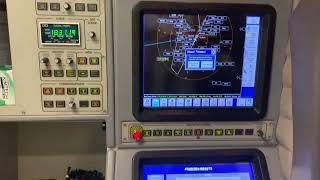 Level D - DHC8 100/200/300 Simulator walk through