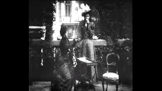 Le « Grand Monde » de Proust : La comtesse Greffulhe et sa fille