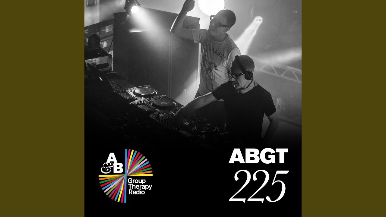 Changes [ABGT225] (The Golden Boy Remix)