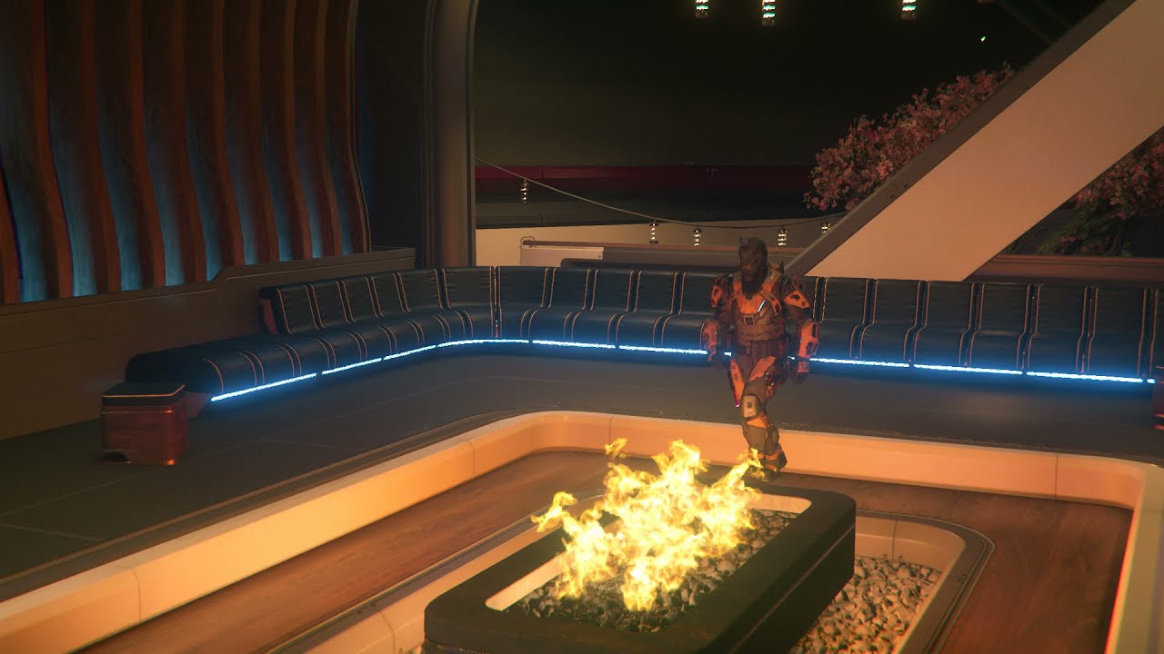 Star Citizen - Alpha 3.15.0 - I AM THE GOD OF HELLFIRE! AND I BRING YOU.........