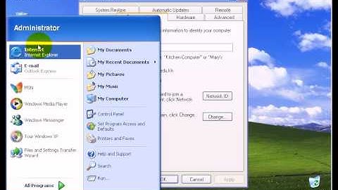 15. Network-Un-Join Domain (on Machine Clients).avi